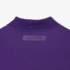 Ultra Dry Printed Slim Fit Tennis-Poloshirt für Herren