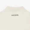 Ultra Dry Printed Slim Fit Tennis-Poloshirt für Herren
