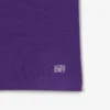 Ultra Dry Printed Slim Fit Tennis-Poloshirt für Herren