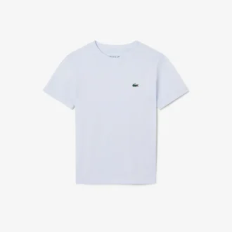 Ultra Dry Sport-T-Shirt aus technischer Baumwolle für Kinder
