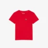 Ultra Dry Sport-T-Shirt aus technischer Baumwolle für Kinder