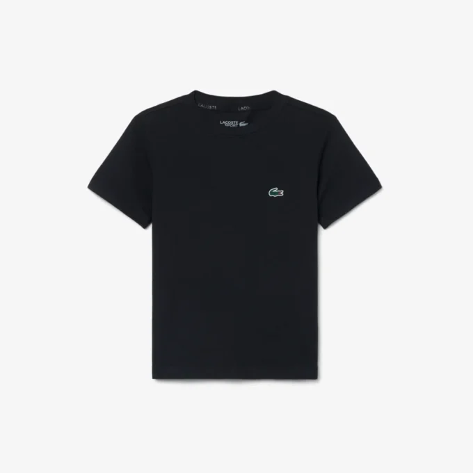 Ultra Dry Sport-T-Shirt aus technischer Baumwolle für Kinder