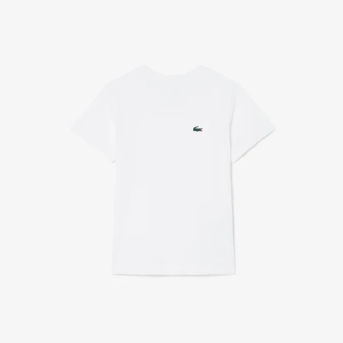 Ultra Dry Sport-T-Shirt aus technischer Baumwolle für Kinder