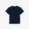 Ultra Dry Sport-T-Shirt aus technischer Baumwolle für Kinder