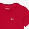 Ultra Dry Sport-T-Shirt aus technischer Baumwolle für Kinder