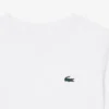 Ultra Dry Sport-T-Shirt aus technischer Baumwolle für Kinder