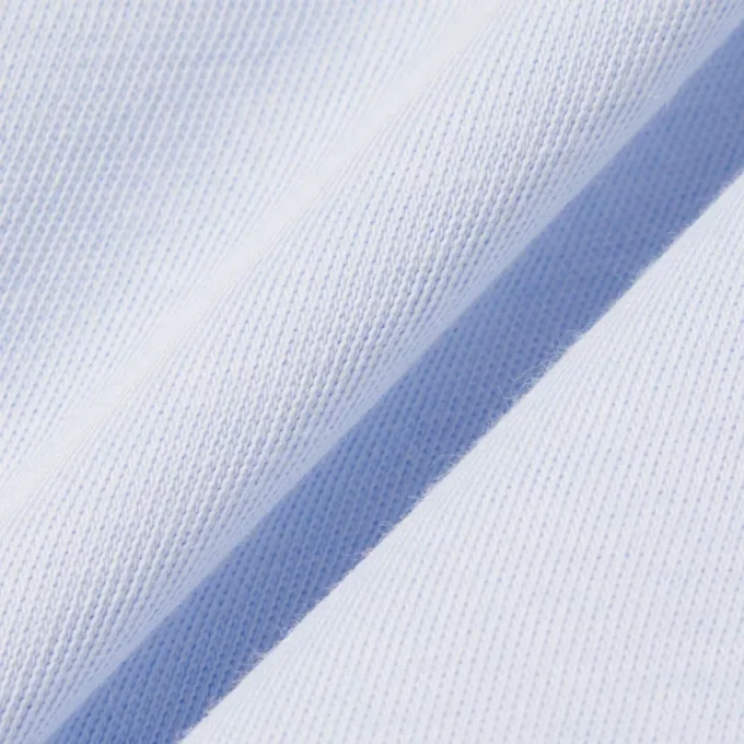 Ultra Dry Sport-T-Shirt aus technischer Baumwolle für Kinder