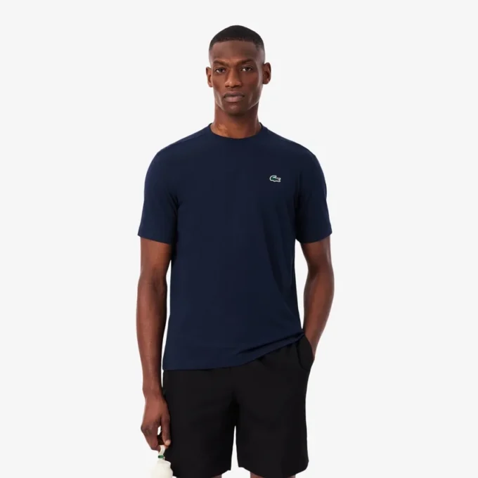 Ultra Dry Sport-T-Shirt für Herren aus Baumwolle