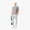 Ultra Dry Sport-T-Shirt für Herren aus Baumwolle