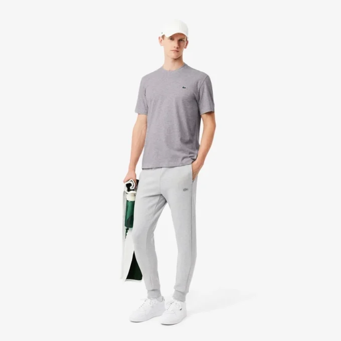 Ultra Dry Sport-T-Shirt für Herren aus Baumwolle