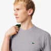 Ultra Dry Sport-T-Shirt für Herren aus Baumwolle