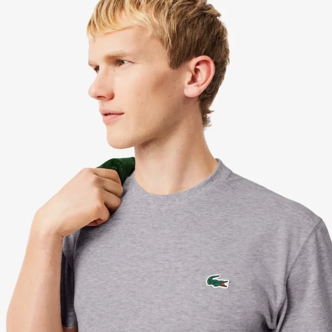 Ultra Dry Sport-T-Shirt für Herren aus Baumwolle