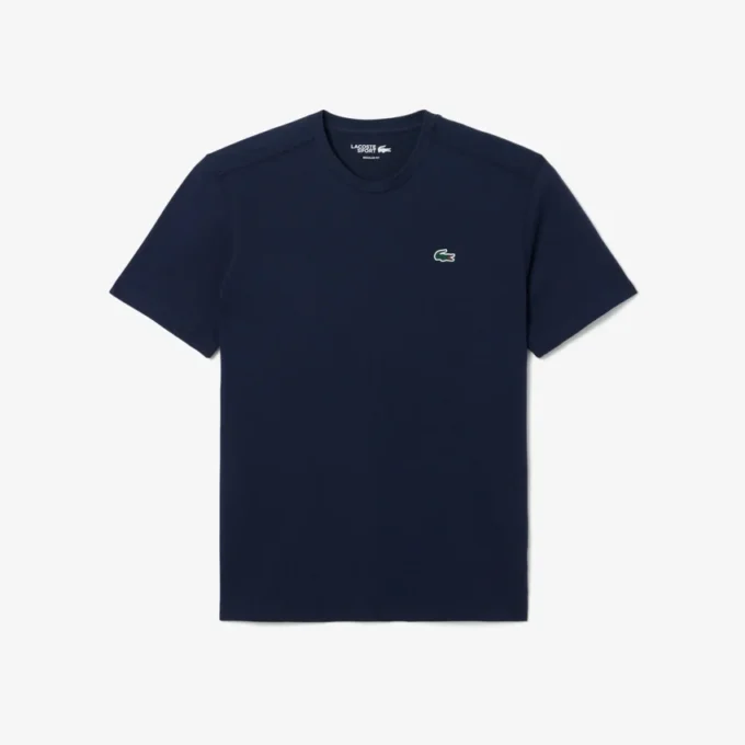 Ultra Dry Sport-T-Shirt für Herren aus Baumwolle