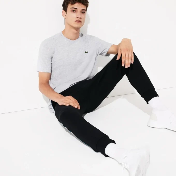Ultra Dry Sport-T-Shirt für Herren aus Baumwolle