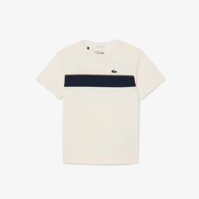 Ultra Dry Sport-T-Shirt für Jungen