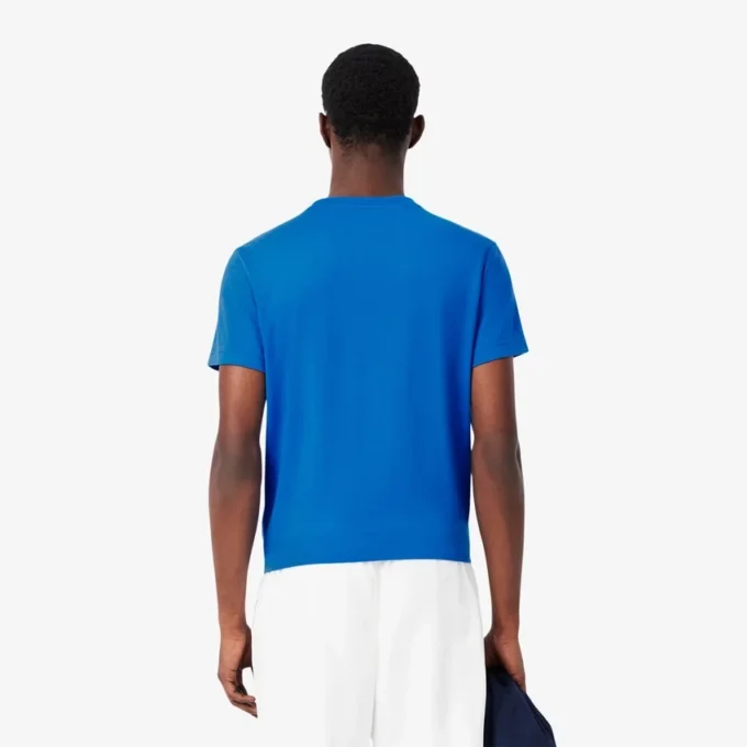 Ultra Dry Sport-T-Shirt mit Grafik für Herren