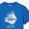 Ultra Dry Sport-T-Shirt mit Grafik für Herren