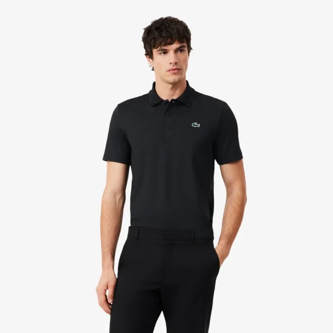 Ultra Dry Stretch Golf-Poloshirt