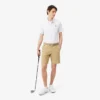 Ultra Dry Stretch Golf-Poloshirt