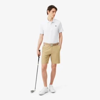 Ultra Dry Stretch Golf-Poloshirt
