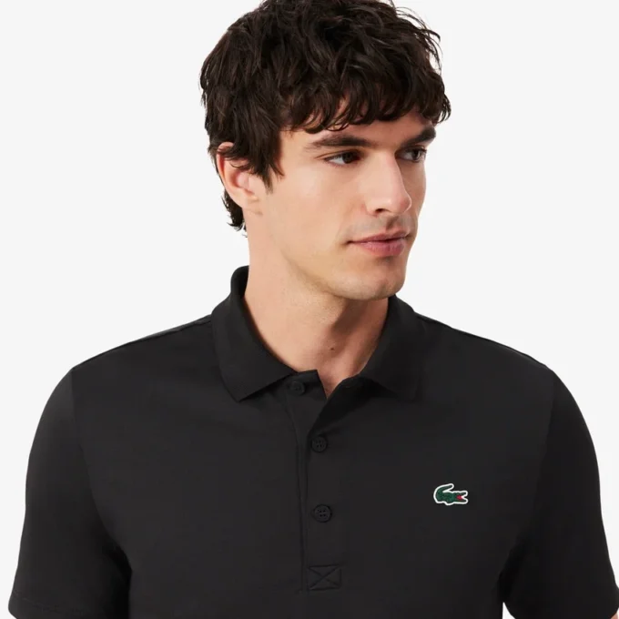 Ultra Dry Stretch Golf-Poloshirt