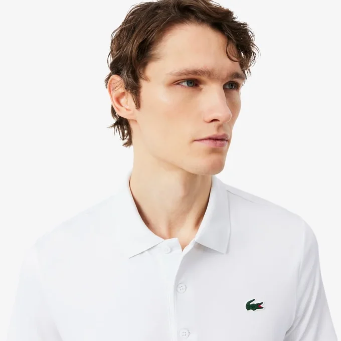 Ultra Dry Stretch Golf-Poloshirt
