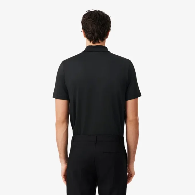 Ultra Dry Stretch Golf-Poloshirt