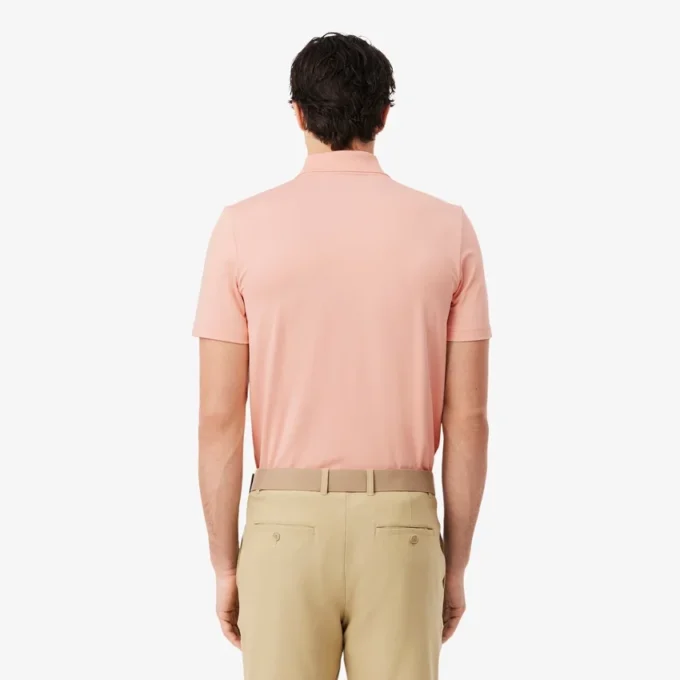 Ultra Dry Stretch Golf-Poloshirt