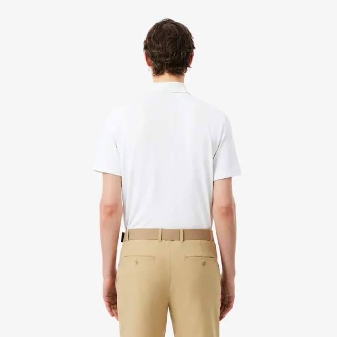 Ultra Dry Stretch Golf-Poloshirt