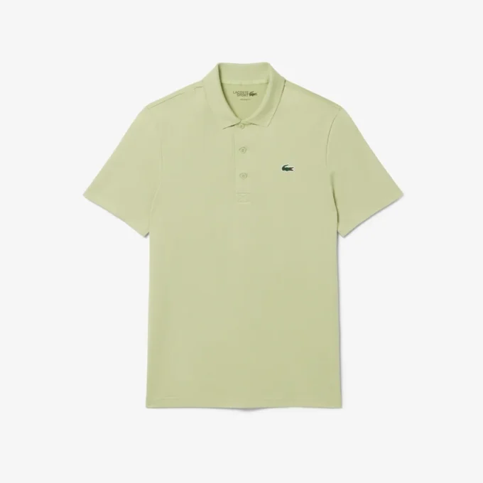 Ultra Dry Stretch Golf-Poloshirt