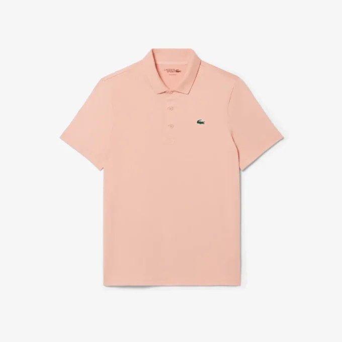 Ultra Dry Stretch Golf-Poloshirt