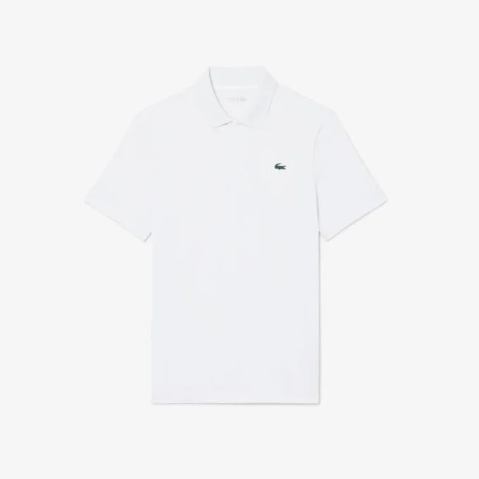 Ultra Dry Stretch Golf-Poloshirt