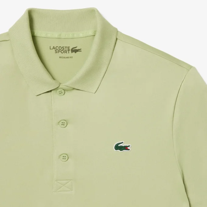 Ultra Dry Stretch Golf-Poloshirt
