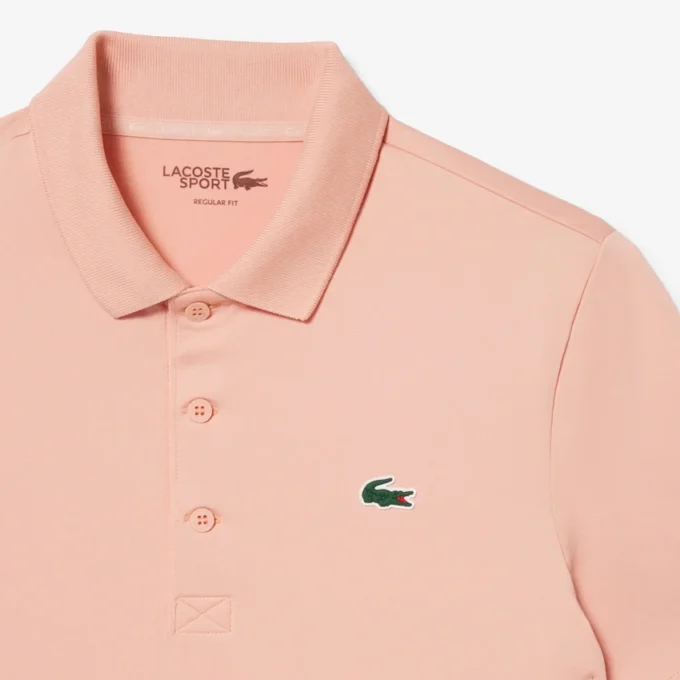 Ultra Dry Stretch Golf-Poloshirt