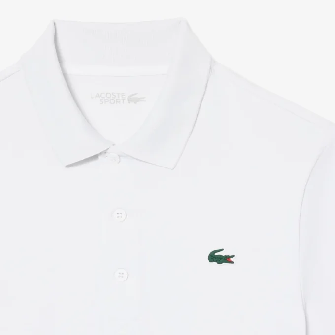 Ultra Dry Stretch Golf-Poloshirt