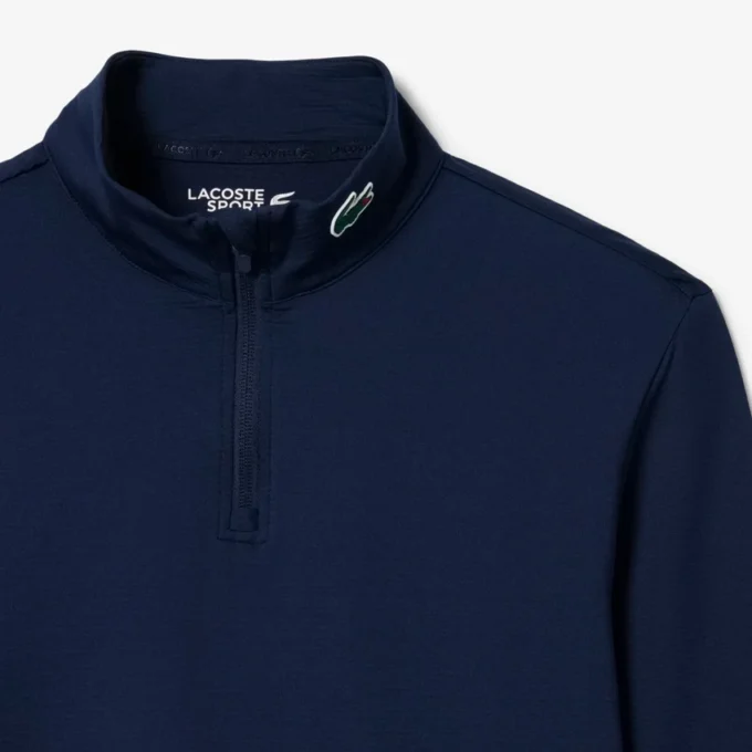 Ultra Dry Stretch Golf-Sweatshirt für Herren