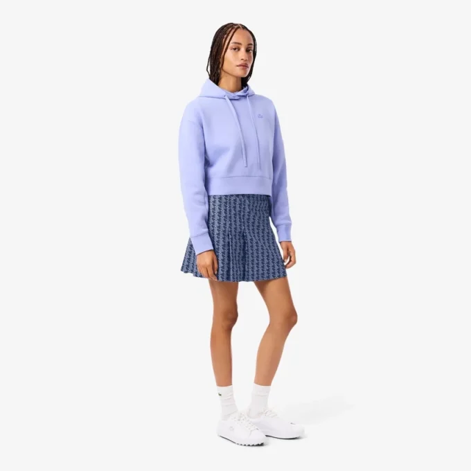 Ultra Dry Stretch-Golfrock mit Futter für Damen