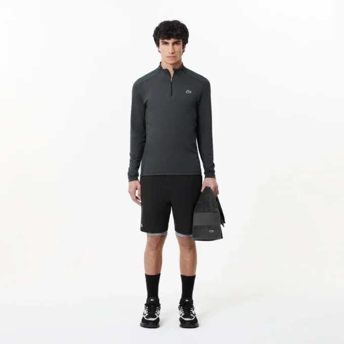Ultra Dry Stretch-Sweatshirt für Herren