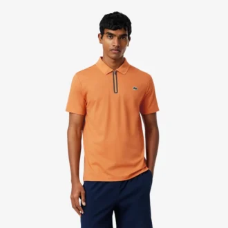 Ultra Dry Stretch Tennis-Poloshirt