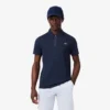 Ultra Dry Stretch Tennis-Poloshirt