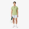 Ultra Dry Stretch Tennis-Poloshirt