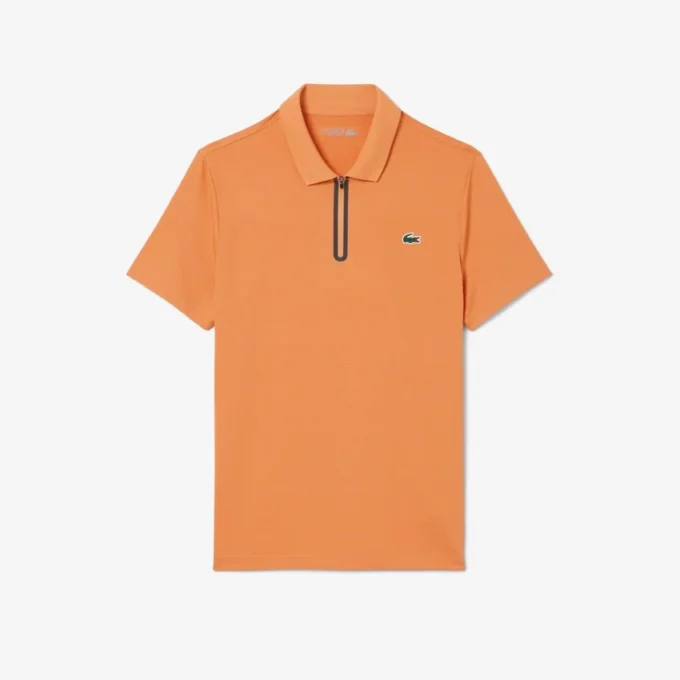 Ultra Dry Stretch Tennis-Poloshirt
