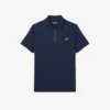 Ultra Dry Stretch Tennis-Poloshirt