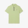 Ultra Dry Stretch Tennis-Poloshirt