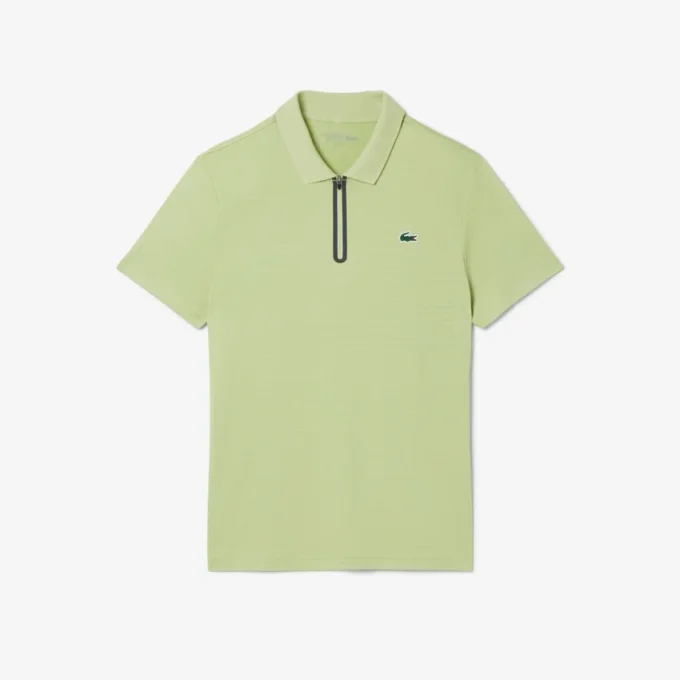Ultra Dry Stretch Tennis-Poloshirt