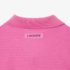 Ultra Dry Stretch Tennis-Poloshirt