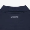 Ultra Dry Stretch Tennis-Poloshirt