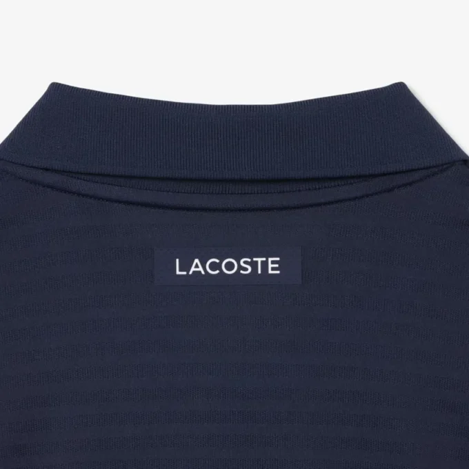 Ultra Dry Stretch Tennis-Poloshirt