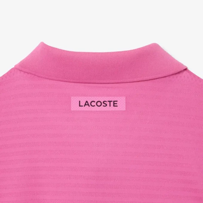 Ultra Dry Stretch Tennis-Poloshirt