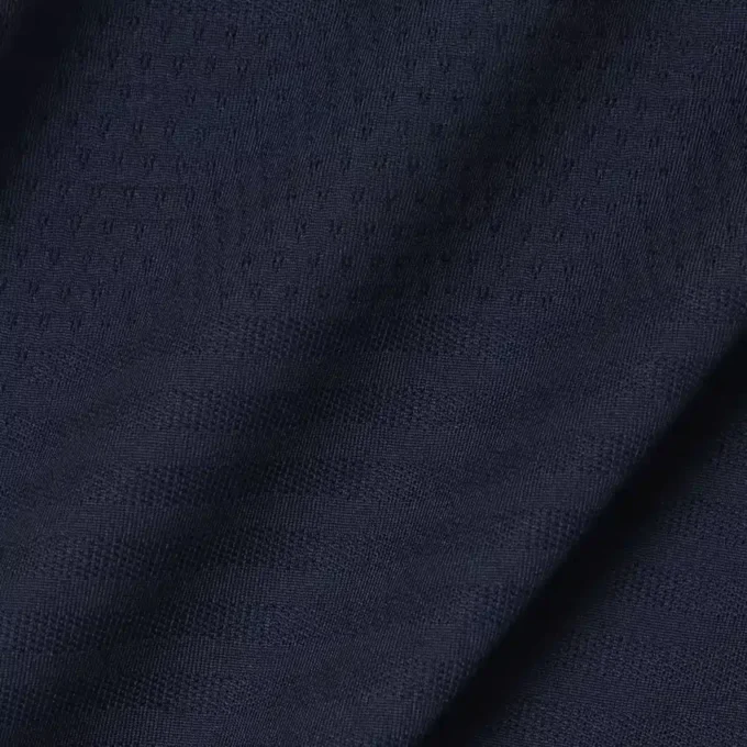 Ultra Dry Stretch Tennis-Poloshirt